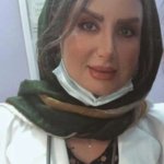 تصویر دکتر افسانه طوافی