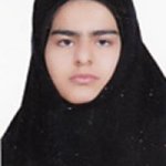 تصویر دکتر زینب مجنونی