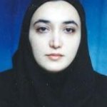 تصویر دکتر فاطمه گوران اوریمی