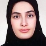 تصویر دکتر مریم خداوردی