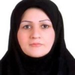 تصویر دکتر پروانه عبداللهیان صومعه سرایی