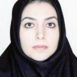 تصویر دکتر مریم بغوری