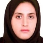 تصویر دکتر سارا خاشی جمالزهی