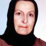 تصویر دکتر پریرخ یزدانیان