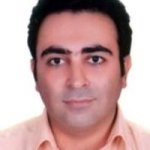 تصویر دکتر علی ایاز