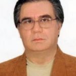 تصویر دکتر ناصرالدین ملازم سنندجی