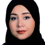 تصویر دکتر مهسا یزدانیان