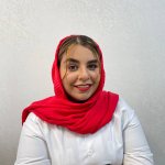 تصویر دکتر مائده مظاهری تهرانی
