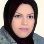 تصویر دکتر مریم حنیفی
