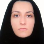 تصویر دکتر الهام امیرزاده ایرانق