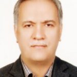 تصویر دکتر محمد بیات