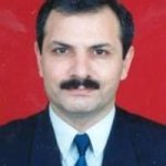 تصویر دکتر ادوارد اوهانجانیانس
