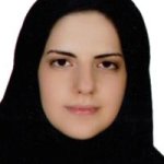 تصویر دکتر حبیبه فرزدقی