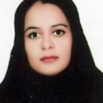 تصویر دکتر راحله افتخاری ننه کران
