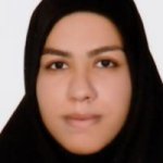 تصویر دکتر مریم حمیدیا