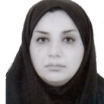 تصویر دکتر زینب بهاروندایران نیا