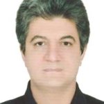 تصویر دکتر مهرجو امرائی