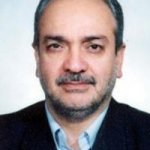 تصویر دکتر علی نقشینه