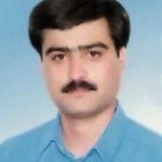 تصویر دکتر مهدی مجنونی