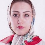 تصویر دکتر مریم پژوتن