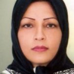 تصویر دکتر حبیبه رازی