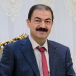 تصویر دکتر علی رحمانی