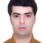 تصویر دکتر معروف احمدی