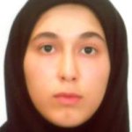 تصویر دکتر مهدیه ناطوری