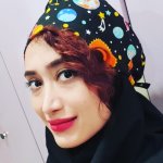 تصویر دکتر شبنم ترحمی