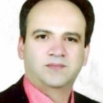 تصویر دکتر سیدعلیرضا حاجی میرزا