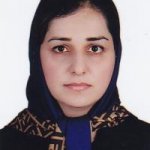 تصویر دکتر مستوره مرتضایی