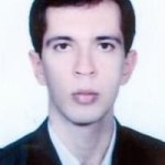تصویر دکتر سیدضیاء هجری پوررفسنجانی