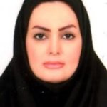 تصویر دکتر روشنک تیرداد