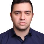 تصویر دکتر مهدی قمی اویلی