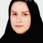 تصویر دکتر روزا بحری نژادپیشخانی