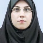 تصویر دکتر زهرا جغتائی