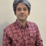 تصویر دکتر علی مدیحی