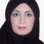 تصویر دکتر راحله مهرایین