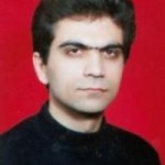 تصویر دکتر فرشید اولیائی