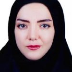 تصویر دکتر مریم موفقی