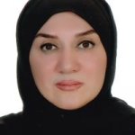 تصویر دکتر فاطمه جغتایی