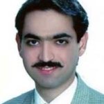 تصویر دکتر بزرگمهر پویه