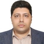 تصویر دکتر فرید قاسمی فلاورجانی