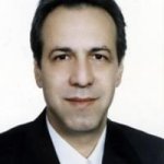 تصویر دکتر ابوالفضل مهدی زاده کاشی