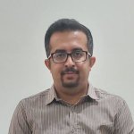 تصویر دکتر مصیب کیانی اصل