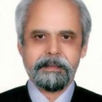 تصویر دکتر خدایار مهرام