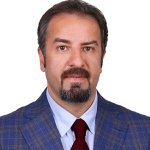 تصویر دکتر حسین حسین زاده
