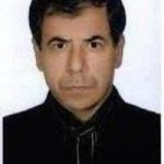 تصویر دکتر مهدی ملکوتی