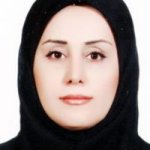 تصویر دکتر شبنم موفقی