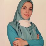 تصویر دکتر زهرا جوزانی کهن
